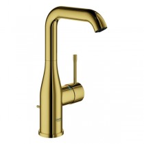 GROHE EH-WT-Batterie Essence 24174_1 L-Size U-Auslauf cool sunrise