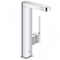 GROHE EH-WT-Batterie Plus 23873 L-Size azb. Auslauf Push-open Ablaufgrt. chrom