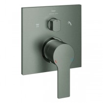GROHE Einhandbatterie Allure 29176_1 FMS f. Rapido SmartBox hard graphite geb