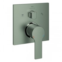GROHE Einhandbatterie Allure 29176_1 FMS für Rapido SmartBox satin steel
