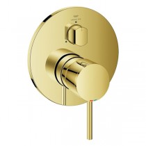GROHE Einhandbatterie Atrio 24356 FMS für 35604 3-Wege Umstellung cool sunrise