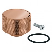 GROHE Griff 101276 für Atrio PC warm sunset