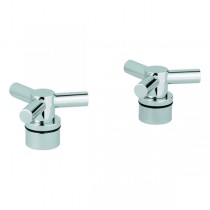 GROHE Griff Atrio Ypsilon 18026 2 STK chrom