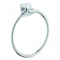 GROHE Handtuchring Allure 40339_1 chrom