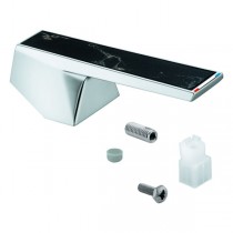 GROHE Hebel 101332 für Allure Brilliant hard graphite gebürstet