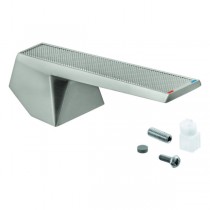 GROHE Hebel 101385 Allure Brilliant supersteel