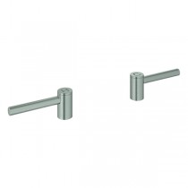 GROHE Hebelgriff Atrio 18027 2 STK supersteel