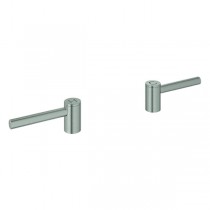 GROHE Hebelgriffe Atrio 14216 1 Paar cool sunrise