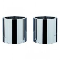 GROHE Hülse Atrio 08124 f.3-Loch Waschtisch/Bidetbatterie chrom