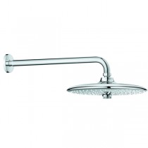 GROHE Kopfbrauseset Euphoria 260 26459 380mm 9,5l/min chrom