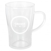 GROHE Red Teegläser 40432 4 Stück Volumen 250 ml