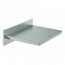 GROHE Schwallauslauf Allure 13317_1 für Wanne/Brause supersteel