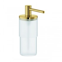 GROHE Seifenspender Allure/Atrio 40886 cool sunrise