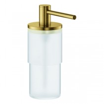 GROHE Seifenspender Allure/Atrio 40886 cool sunrise gebürstet