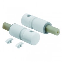 GROHE Stoßdämpfer 102904 für Essence WC-Sitz 39577001 alpinweiß