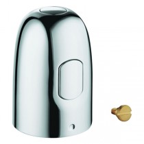 GROHE Temperaturwählgriff 47973 für Grohtherm 1000 matt black