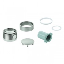 GROHE Temperaturwählgriff 49029 für Grohtherm SmartControl FMS supersteel