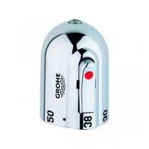 GROHE Temperaturwählgriff Grohtherm 1000 47352 chrom