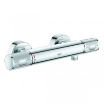 GROHE THM-Brausebatterie Grohtherm 1000 Performance 34827 Wandmontage chrom