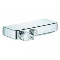 GROHE THM-Brausebatterie Grohtherm SmartControl 34719 Wandmontage chrom
