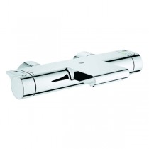 GROHE THM-Wannenbatterie Grohtherm 2000 34174 Wandmontage chrom