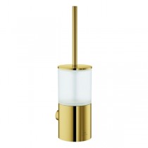 GROHE Toilettenbürstengarnitur Atrio 40892 Wandmontage cool sunrise