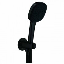 GROHE Wandhalterset Tempesta Cube 110 26910_3 3 Strahlarten WS matt black