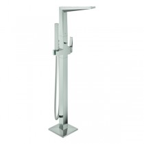 GROHE Wannenbatt. Allure Bril. PC 24423 Bodenmont. Gr. WA-Caesarstone supersteel