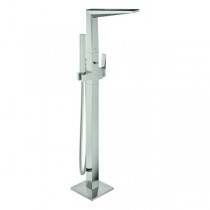 GROHE Wannenbatt. Allure Bril. PC 24424 Bodenmont. Gr. VN-Caesarstone supersteel
