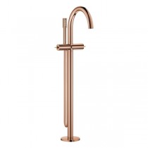 GROHE Wannenbatterie Atrio Private C. 25227 BM für Hebelgriffe warm sunset