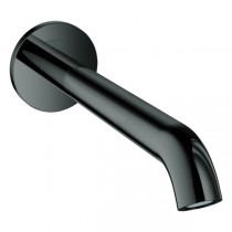GROHE Wanneneinlauf Essence 13449_1 Wandmontage hard graphite