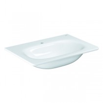 GROHE Waschtisch Essence Keramik 39564 700x485 mm PureGuard alpinweiß