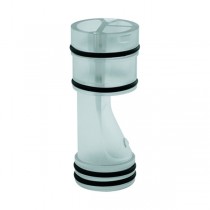 GROHE Wasserführung 47751 für THM-Wannenbatterie Grohtherm 2000/3000