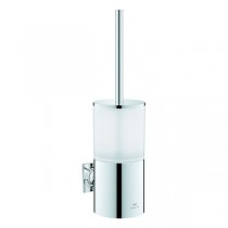 GROHE WC-Bürstengarnitur Allure 40340_1 Wandmontage chrom