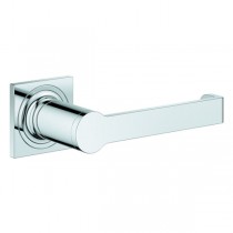 GROHE WC-Papierhalter Allure 40279_1 ohne Deckel chrom