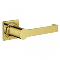 GROHE WC-Papierhalter Allure 40279_1 ohne Deckel cool sunrise