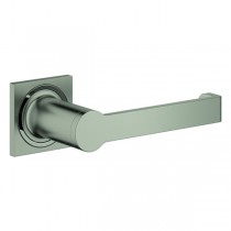 GROHE WC-Papierhalter Allure 40279_1 ohne Deckel satin steel