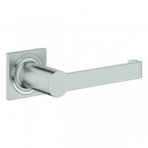 GROHE WC-Papierhalter Allure 40279_1 ohne Deckel supersteel