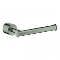 GROHE WC-Papierhalter Atrio 40891 ohne Deckel satin steel