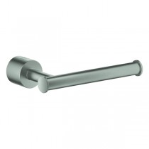 GROHE WC-Papierhalter Atrio 40891 ohne Deckel supersteel