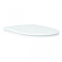 GROHE WC-Sitz Essence Keramik 39577_1 mit Deckel SoftClose alpinweiß