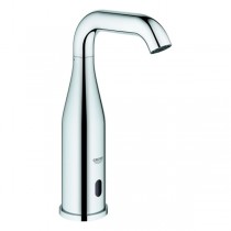 GROHE WT-IR-Elektronik Essence E 36446 ohne Mischung Batterie 6V chrom