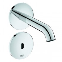 GROHE WT-IR-Elektronik Essence E 36447 ohne Mischung Steckertrafo chrom