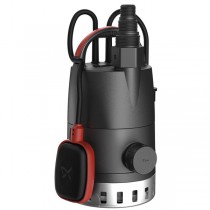 GRUNDFOS Kellerentwässerungspumpe Unilift CC-5 A1 1x230V 0,24kW 5m Kabel