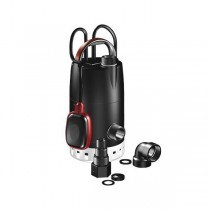 GRUNDFOS Kellerentwässerungspumpe Unilift CC-7 A1 1x230V 0,38kW 10m Kabel
