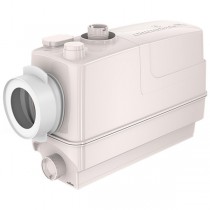 GRUNDFOS Kleinhebeanlage Sololift2 CWC-3 0,6kW 230V 495x165x369mm