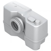 GRUNDFOS Kleinhebeanlage Sololift2 WC-3 0,6kW 230V 453x176x347mm