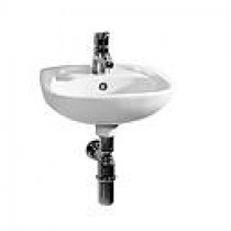 Laufen Handwaschbecken EUROLINE 450x340x155mm weiß