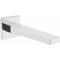 Hansa Wanneneinlauf Hansaloft 5765 verchromt
