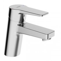 HA Waschtisch-Einhandmischer Hansatwist 0905, Vollhebel, verchromt